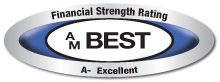 AM Best logo