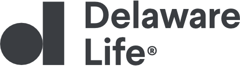 delaware life logo